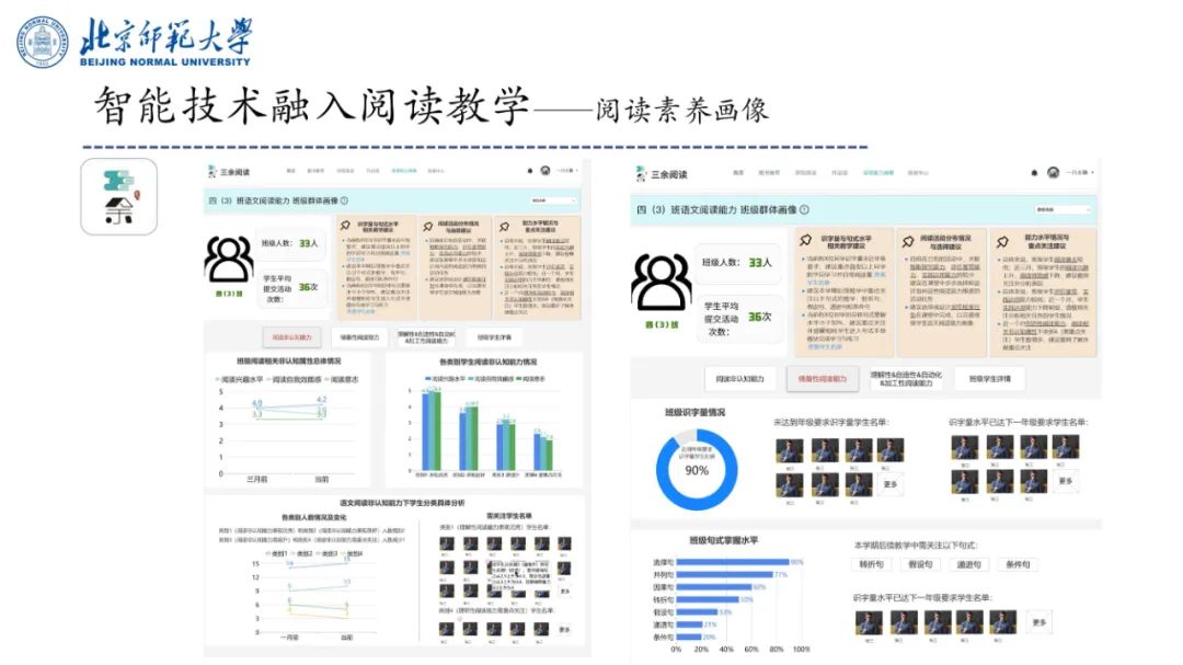 PPT | 北京师范大学副教授吴娟：AI赋能的语文教学研究——国家语委重大课题子课题发布