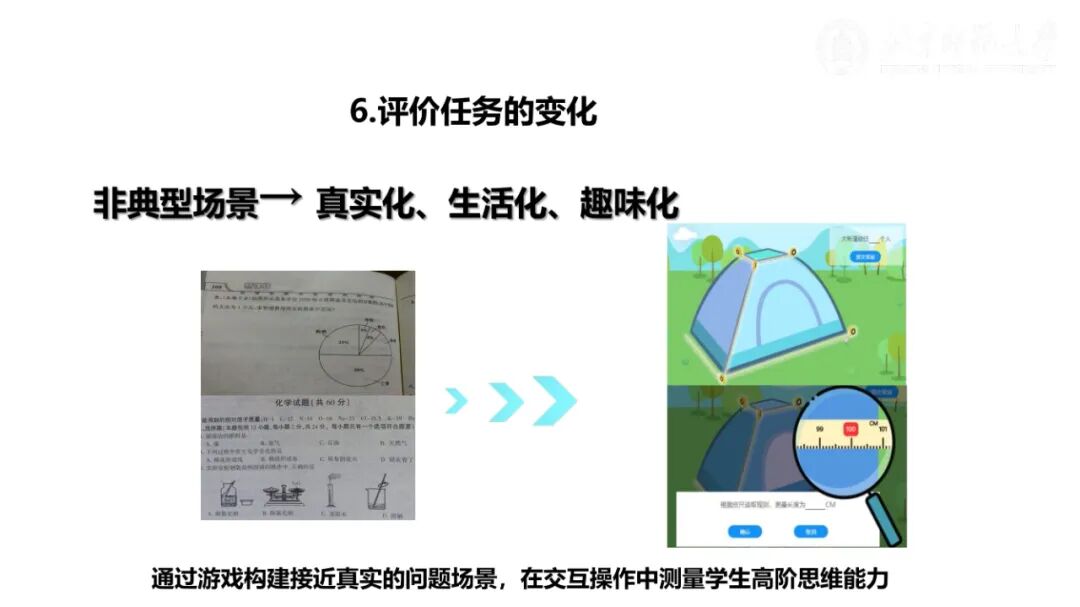 PPT | 北京师范大学教授余胜泉：智能时代的人才培养模式创新