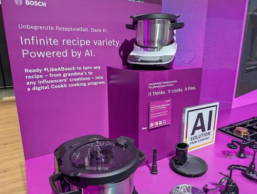 暴走IFA展会带来八大看点!宇树机器人表演秀翻老外,国产AI眼镜攻陷欧洲,“电动老头乐”也来了