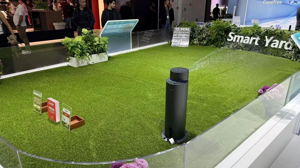 暴走IFA展会带来八大看点!宇树机器人表演秀翻老外,国产AI眼镜攻陷欧洲,“电动老头乐”也来了