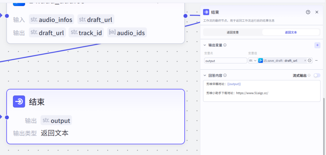 扣子(Coze)工作流实战:一键AI工作流搞定!文案+配音+字幕全自动,“独居女孩”视频量产秘籍!