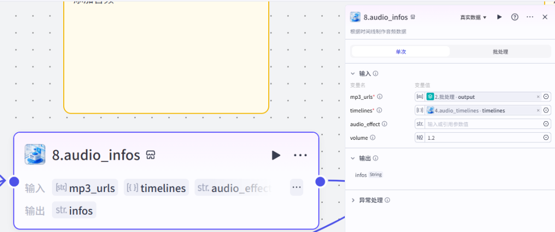 扣子(Coze)工作流实战:一键AI工作流搞定!文案+配音+字幕全自动,“独居女孩”视频量产秘籍!