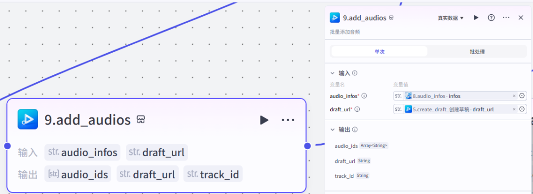 扣子(Coze)工作流实战:一键AI工作流搞定!文案+配音+字幕全自动,“独居女孩”视频量产秘籍!