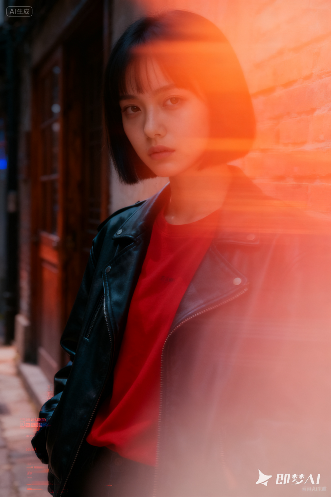 即梦4.0|Agent上线!批量生图,实用才是王道「Vol. 2」