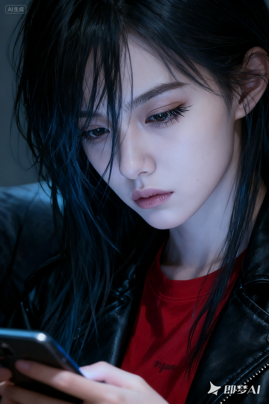 即梦4.0|Agent上线!批量生图,实用才是王道「Vol. 2」