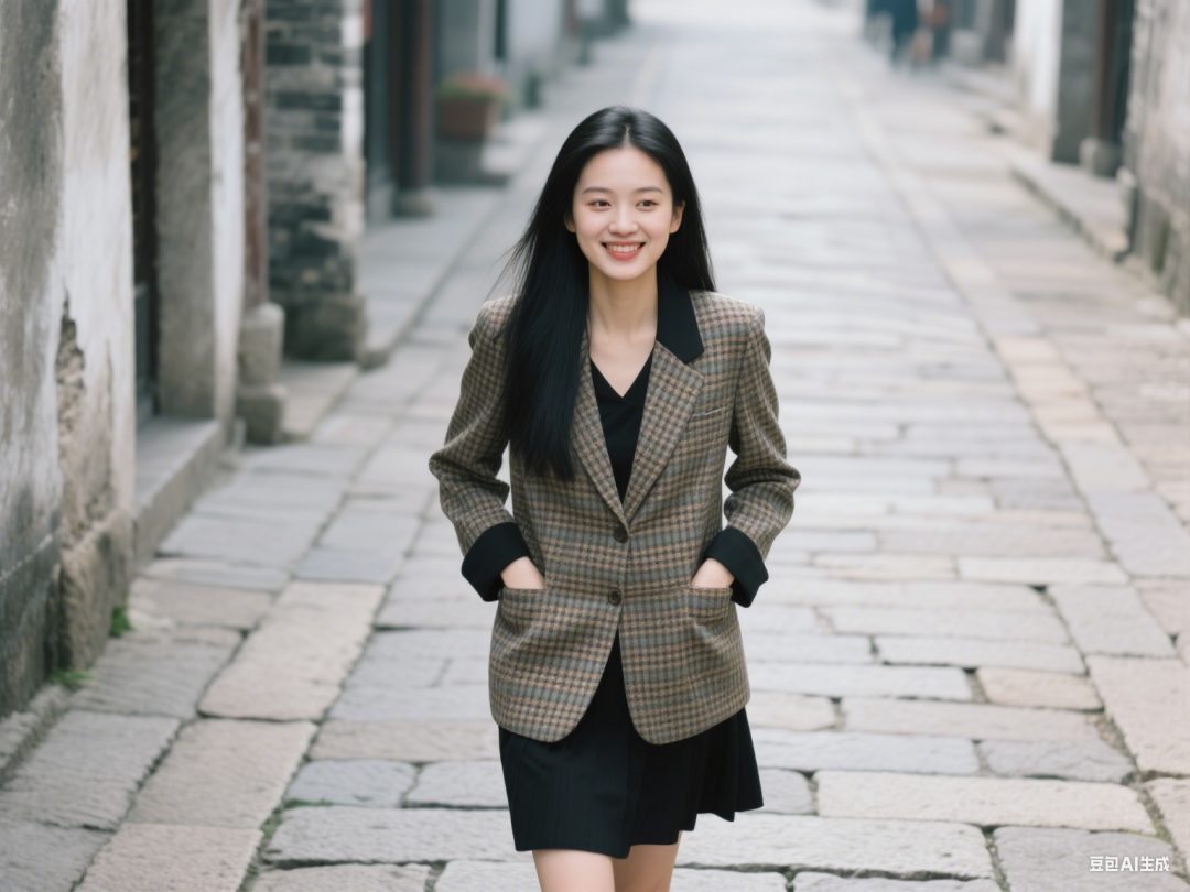 豆包又更新了,这回P图无敌了!