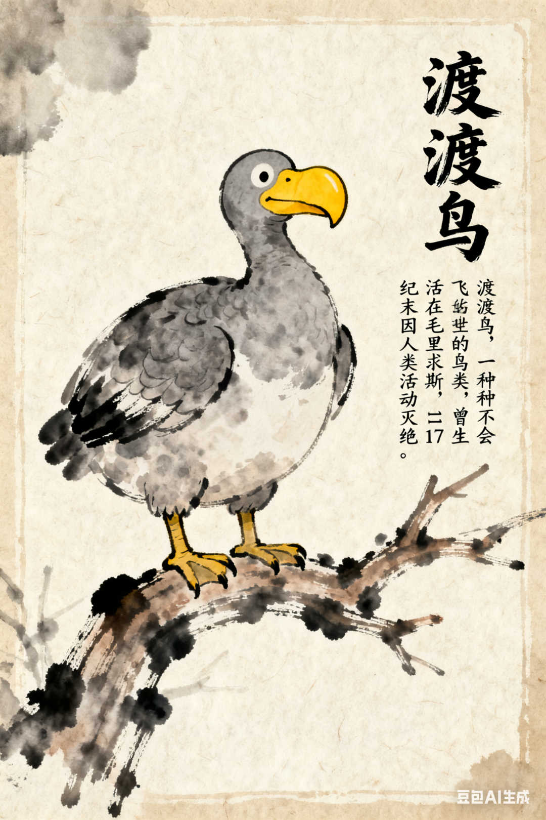 豆包又更新了,这回P图无敌了!
