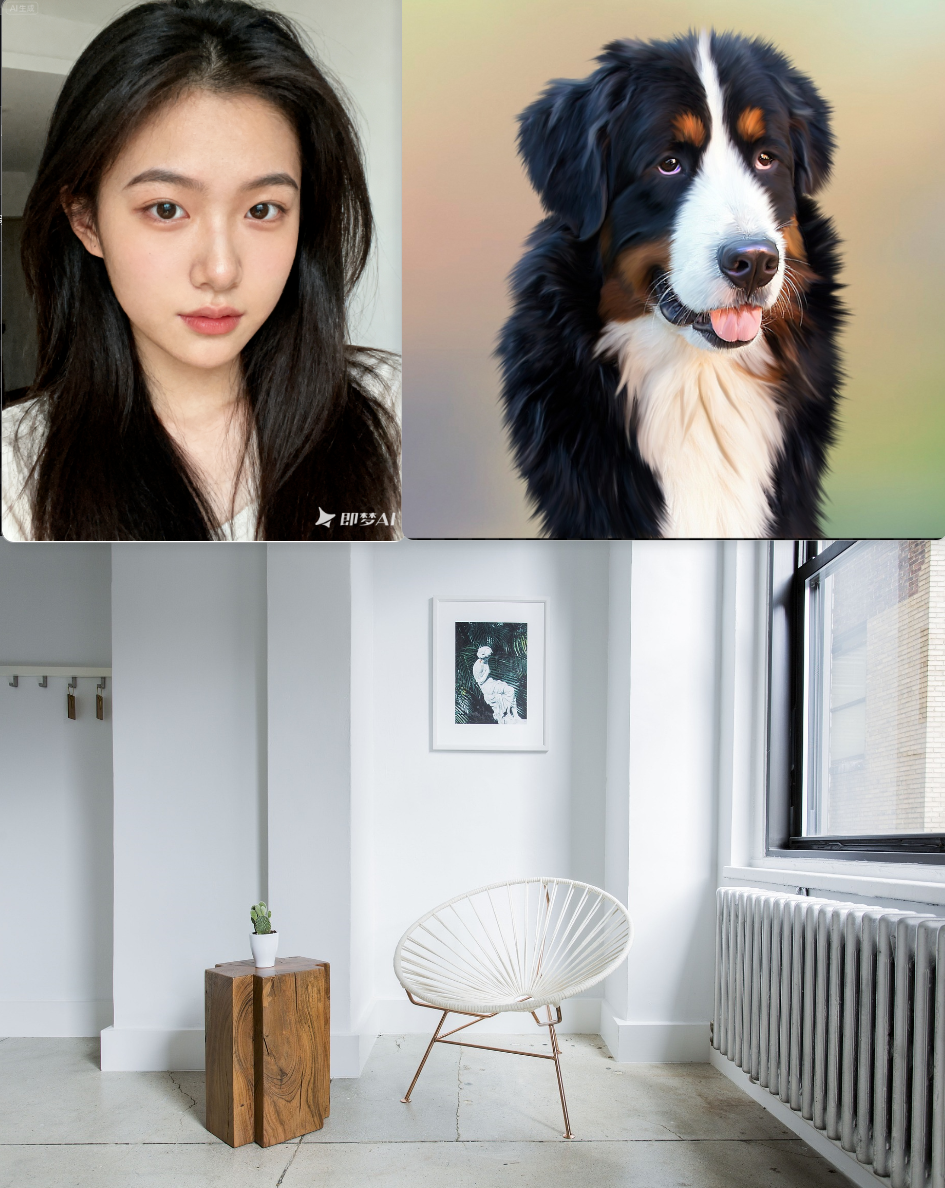 即梦4.0|Agent上线!批量生图,实用才是王道「Vol. 2」