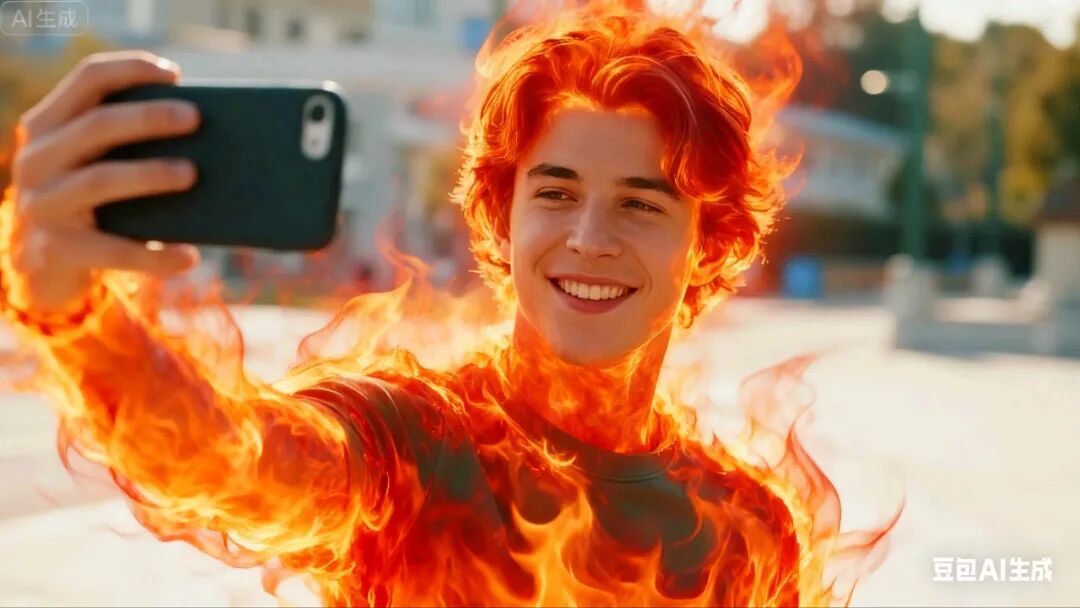 逆天！实测豆包Seedream 4.0生图，我只想说，牛逼。。。