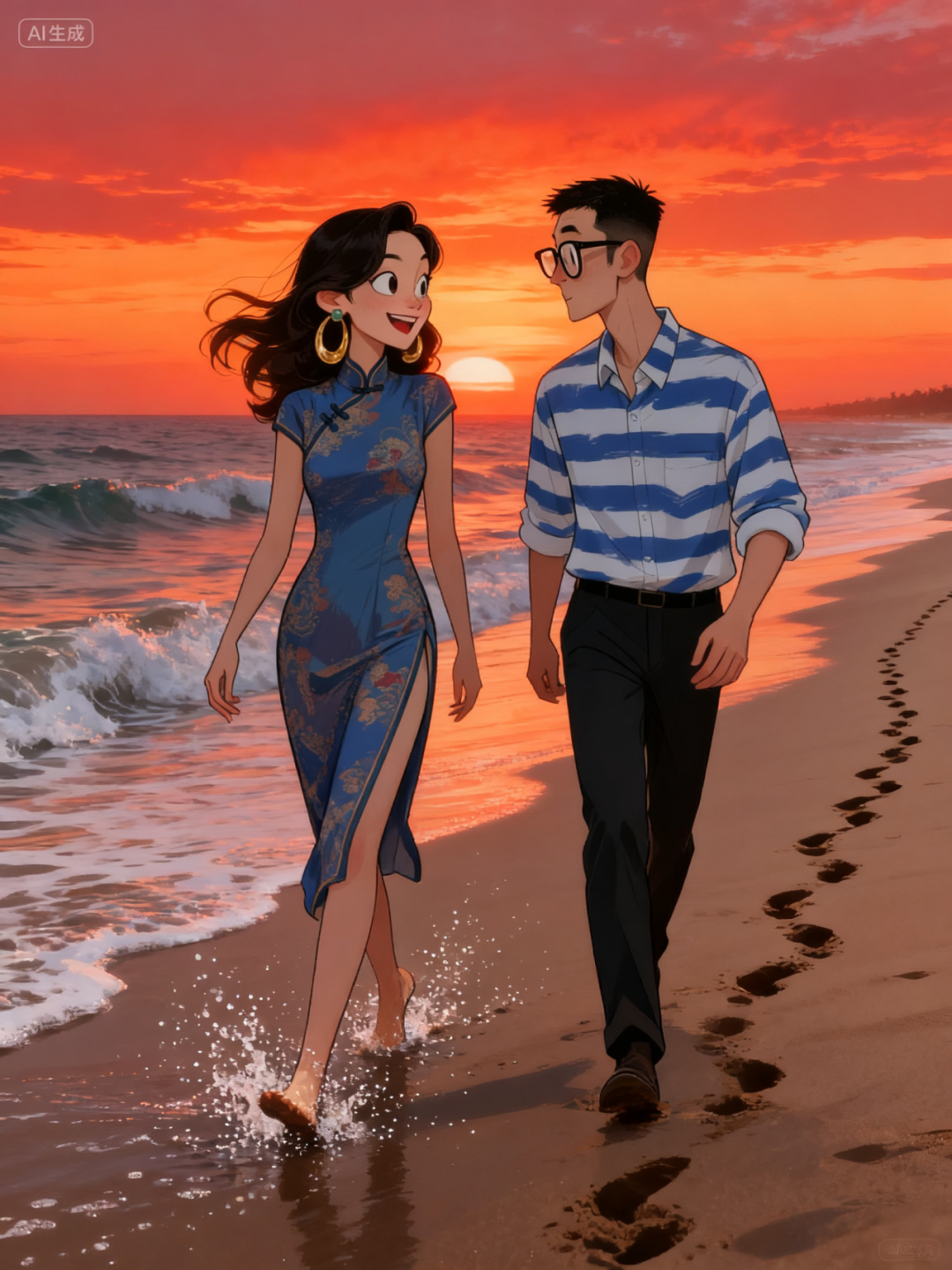 比 Nano Banana 更懂中文，字节最新生图模型惊艳到我了！附10个实测玩法