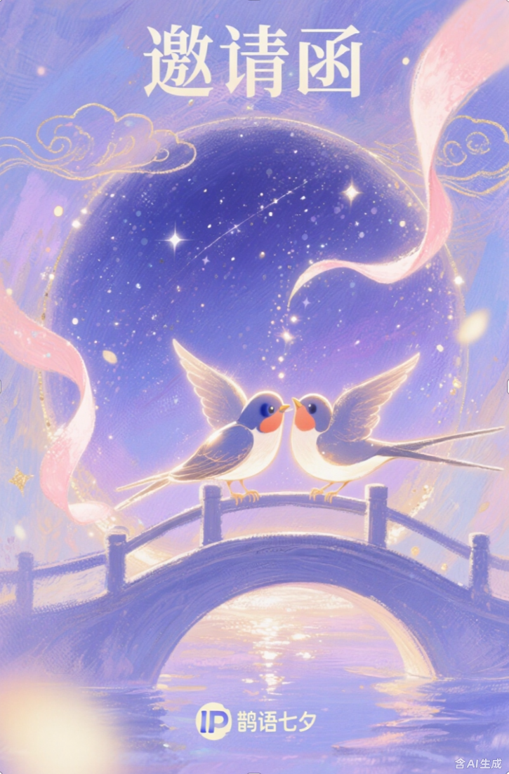 放弃邪修，用稿定AI做海报、IP设计免费不限量！