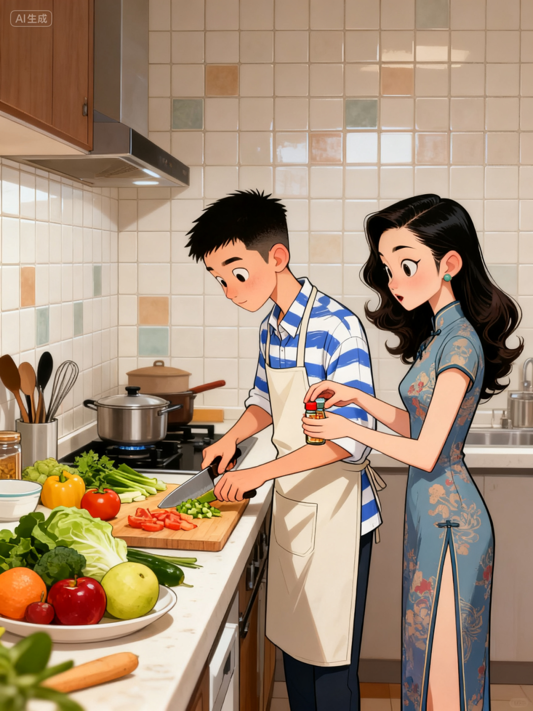 比 Nano Banana 更懂中文，字节最新生图模型惊艳到我了！附10个实测玩法