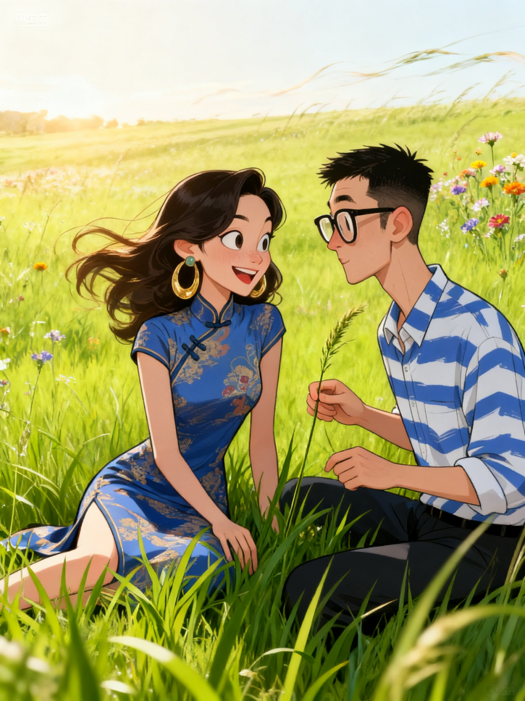 比 Nano Banana 更懂中文，字节最新生图模型惊艳到我了！附10个实测玩法