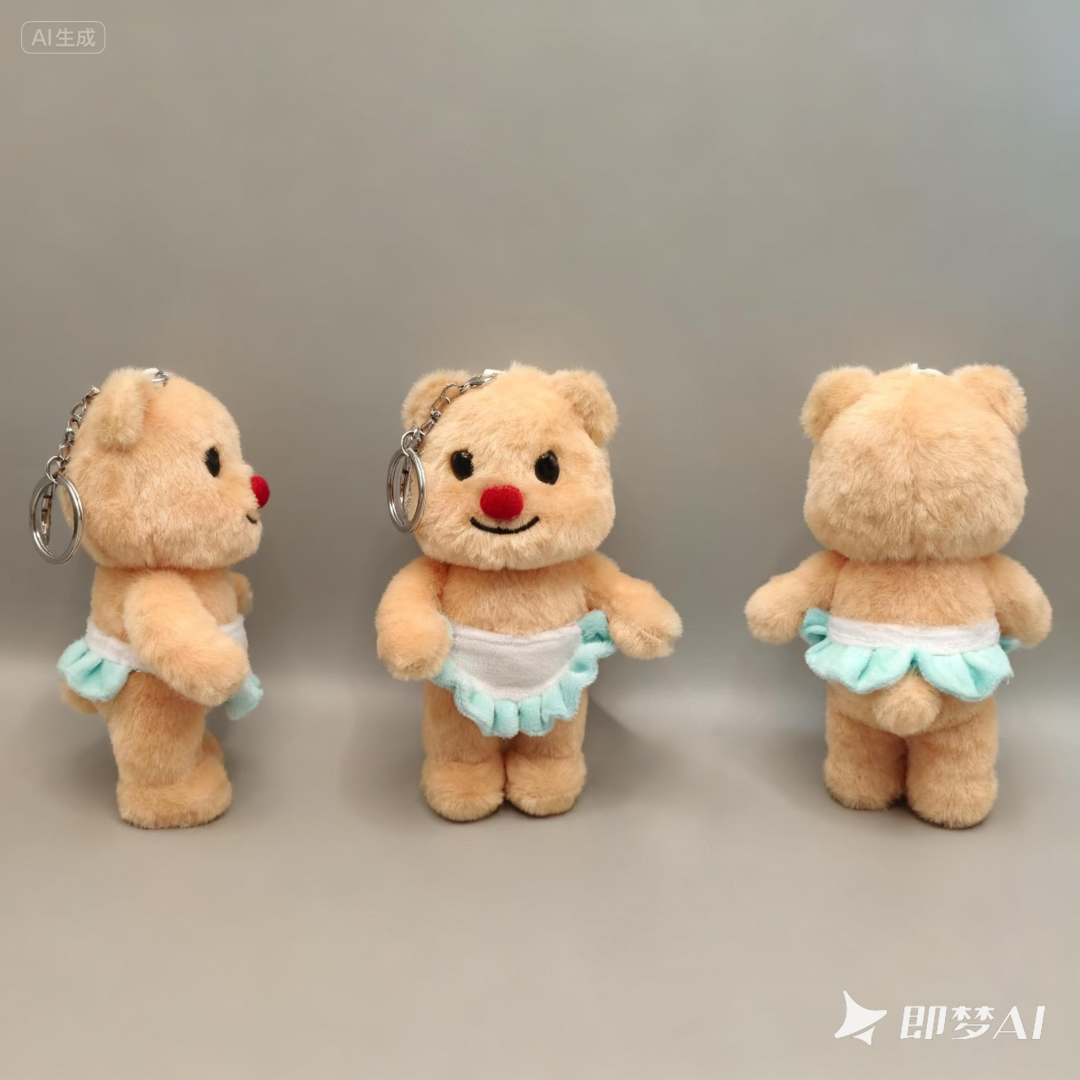 比 Nano Banana 更懂中文，字节最新生图模型惊艳到我了！附10个实测玩法