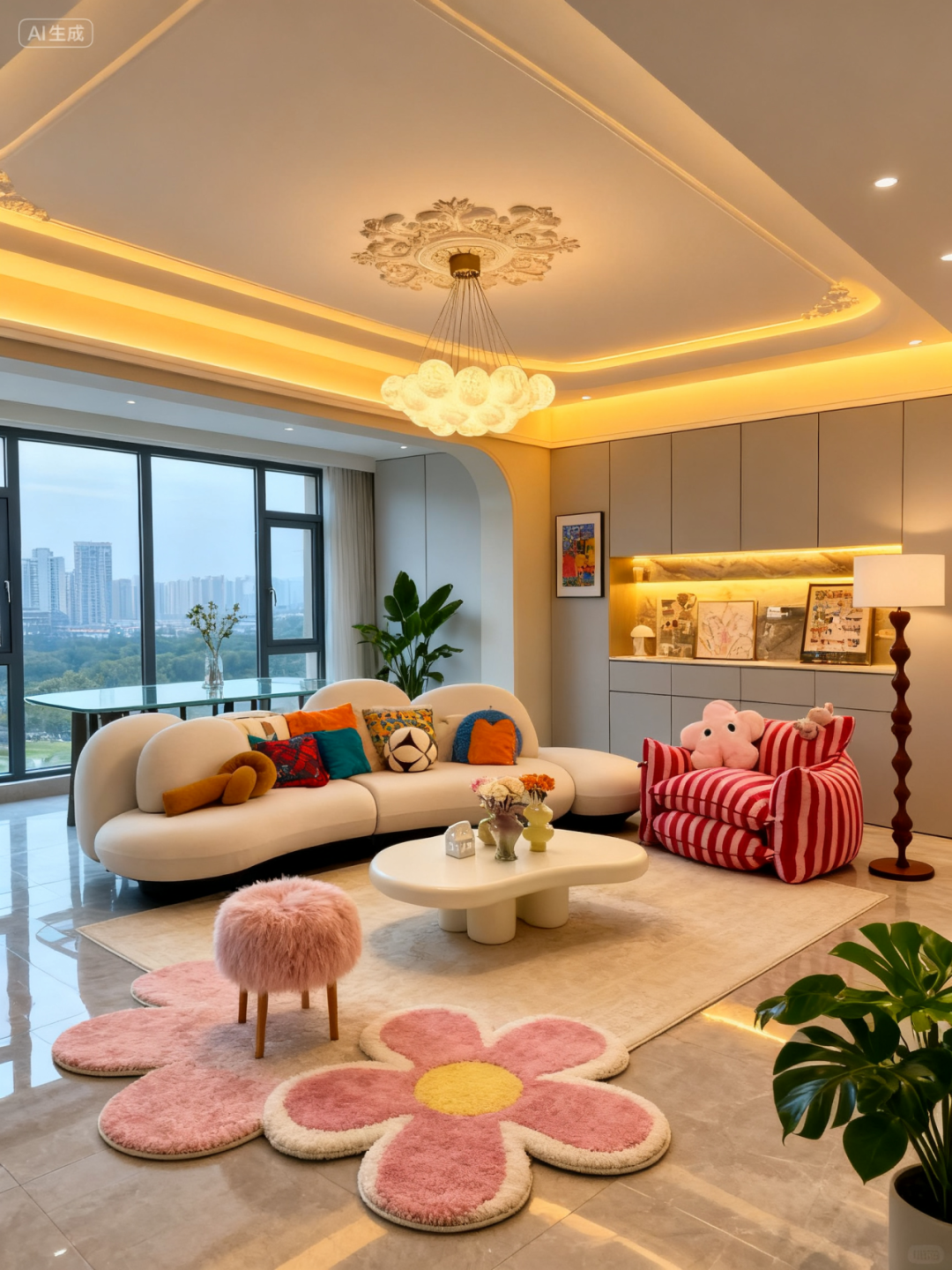 比 Nano Banana 更懂中文，字节最新生图模型惊艳到我了！附10个实测玩法