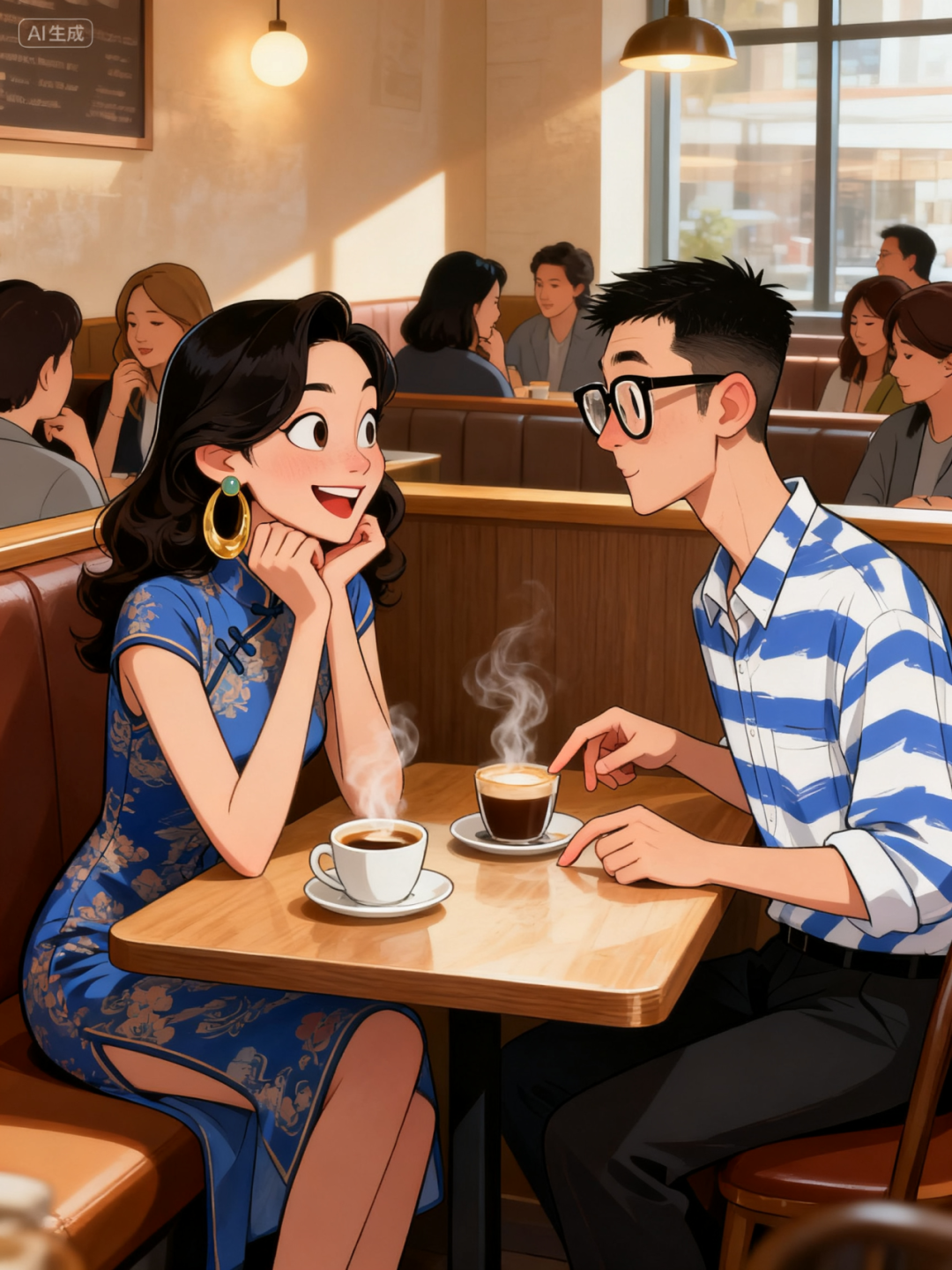 比 Nano Banana 更懂中文，字节最新生图模型惊艳到我了！附10个实测玩法