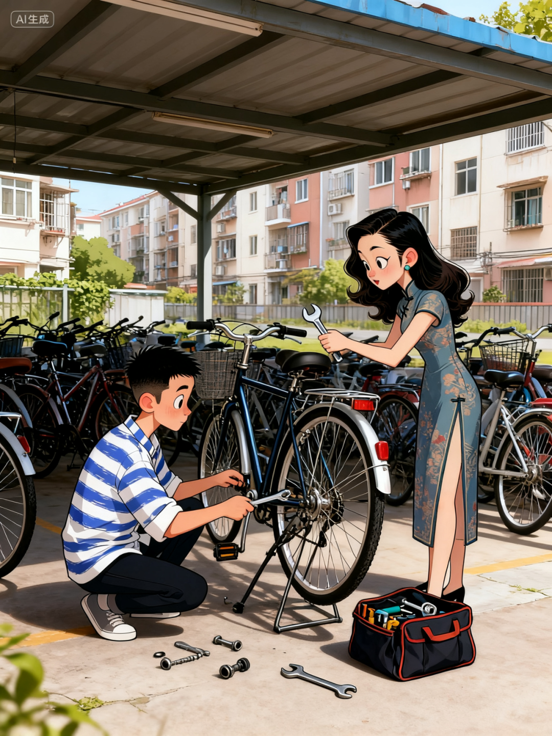 比 Nano Banana 更懂中文，字节最新生图模型惊艳到我了！附10个实测玩法