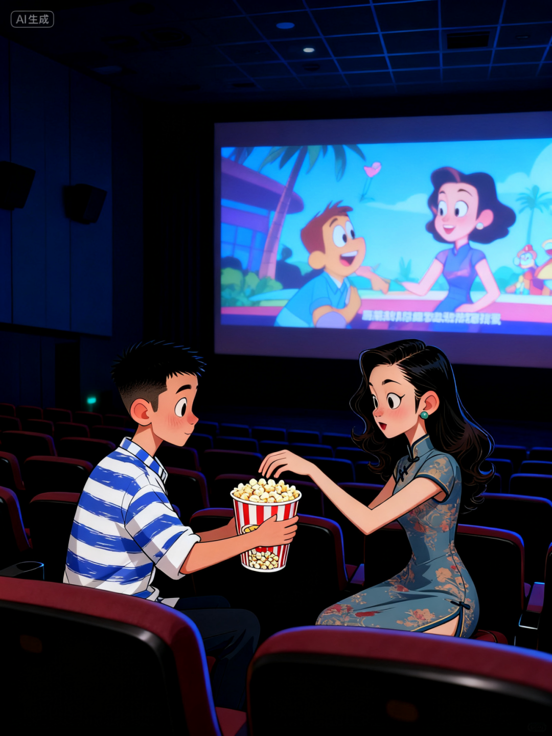 比 Nano Banana 更懂中文，字节最新生图模型惊艳到我了！附10个实测玩法