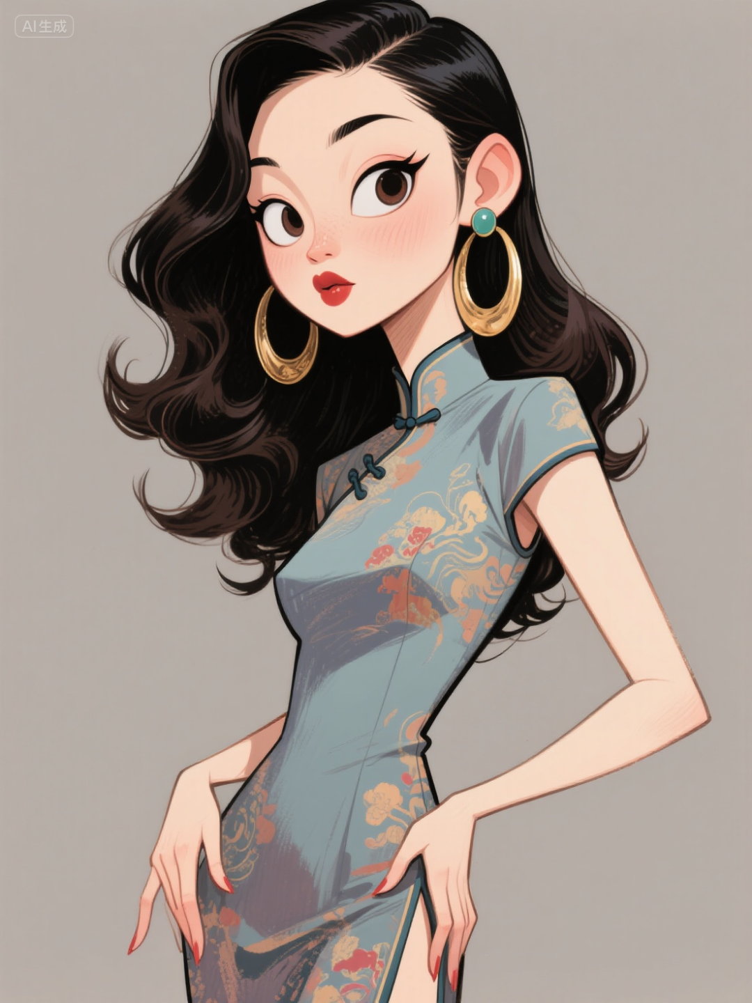 比 Nano Banana 更懂中文，字节最新生图模型惊艳到我了！附10个实测玩法