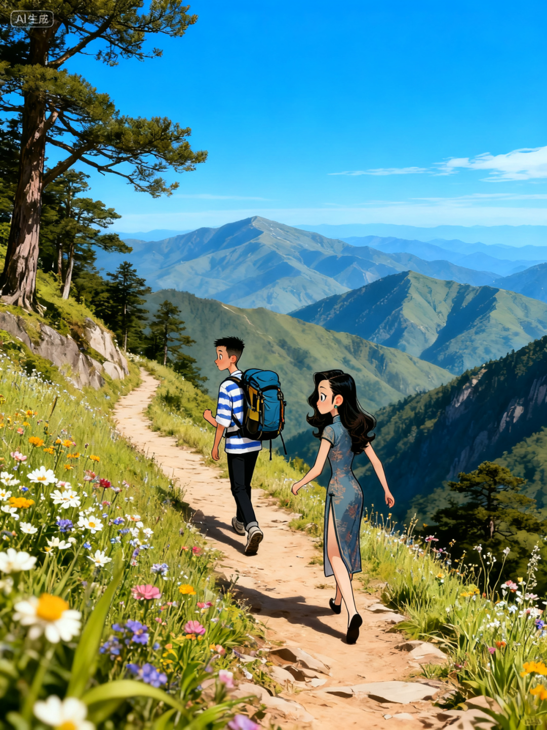 比 Nano Banana 更懂中文，字节最新生图模型惊艳到我了！附10个实测玩法