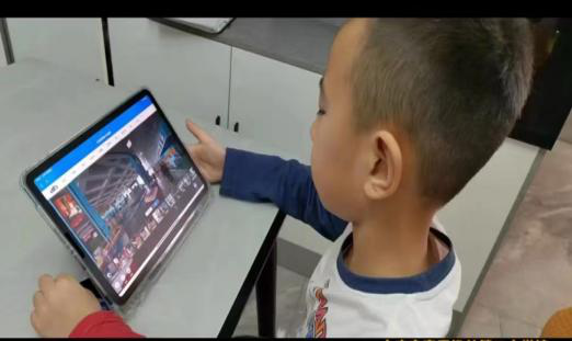 深耕智慧平台资源 扮靓“课后服务”底色