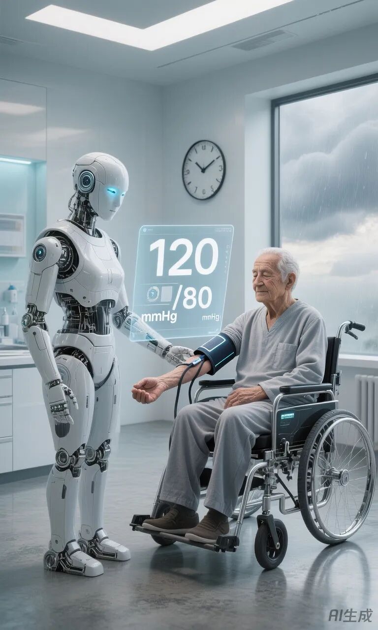 腾讯混元图像3.0:终于有个AI,画图前会先“动脑子”了