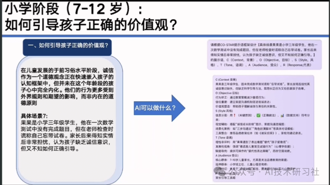 【清华大学第七弹】实用DeepSeek赋能家庭教育