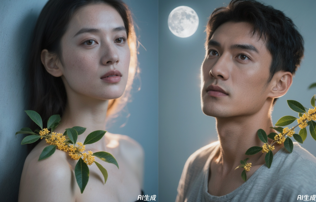别找了,AI绘画全球第一是它:腾讯混元3.0