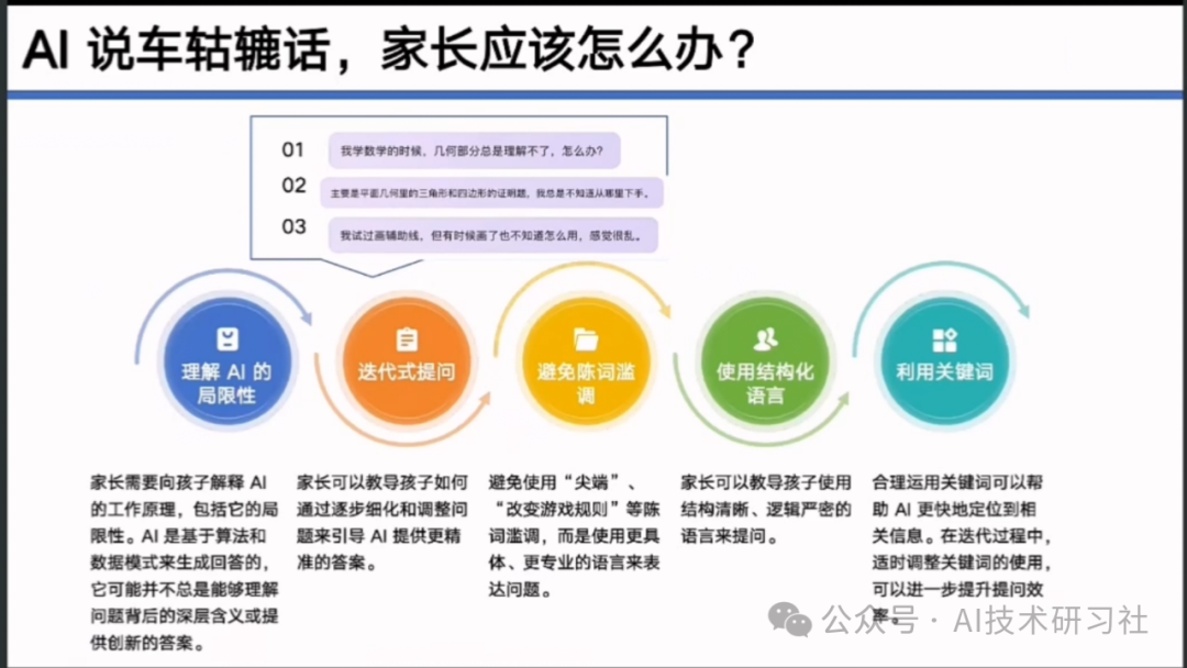【清华大学第七弹】实用DeepSeek赋能家庭教育