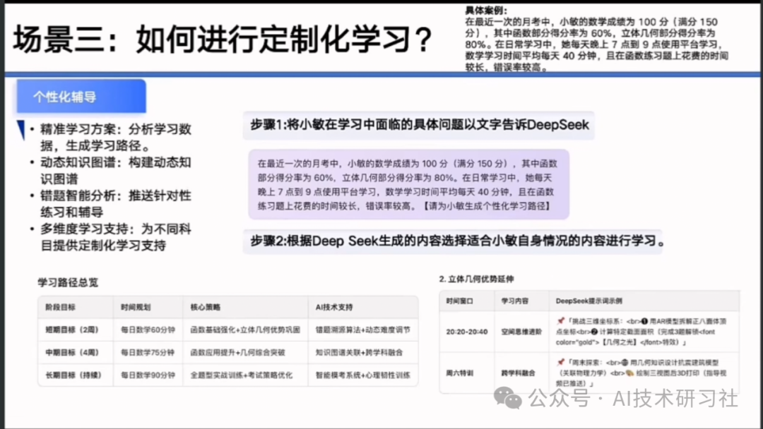 【清华大学第七弹】实用DeepSeek赋能家庭教育