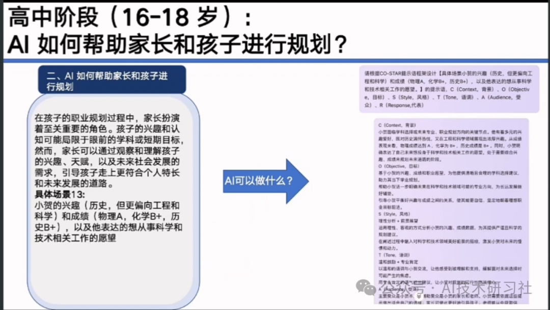 【清华大学第七弹】实用DeepSeek赋能家庭教育