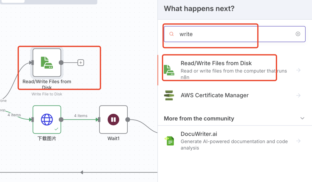n8n工作流实战:从零搭建即梦自动化生图系统