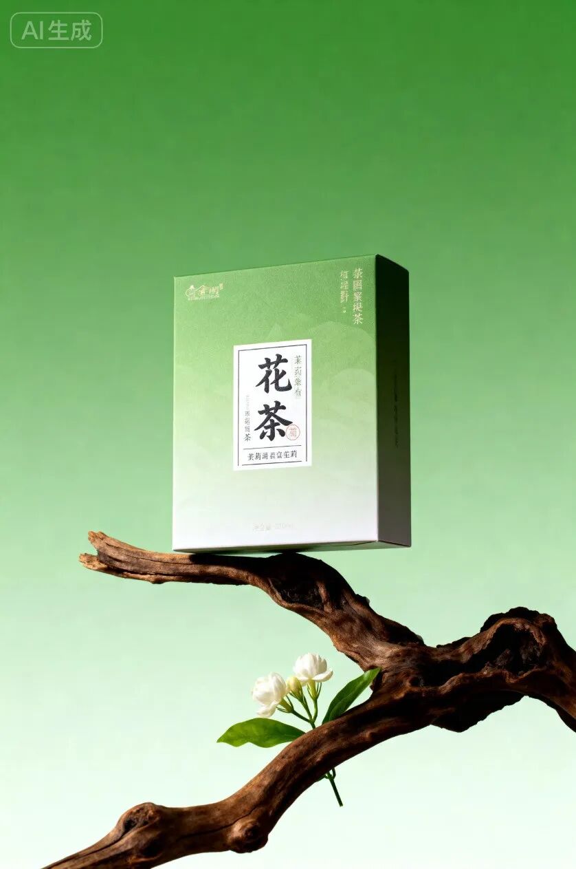 即梦4.0 | 太颠覆了!人人都是设计师——非专业也能转玩的设计大展「Vol.3」