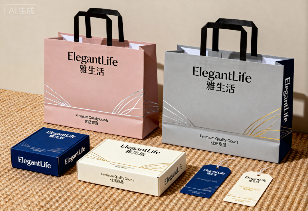 即梦4.0 | 太颠覆了!人人都是设计师——非专业也能转玩的设计大展「Vol.3」