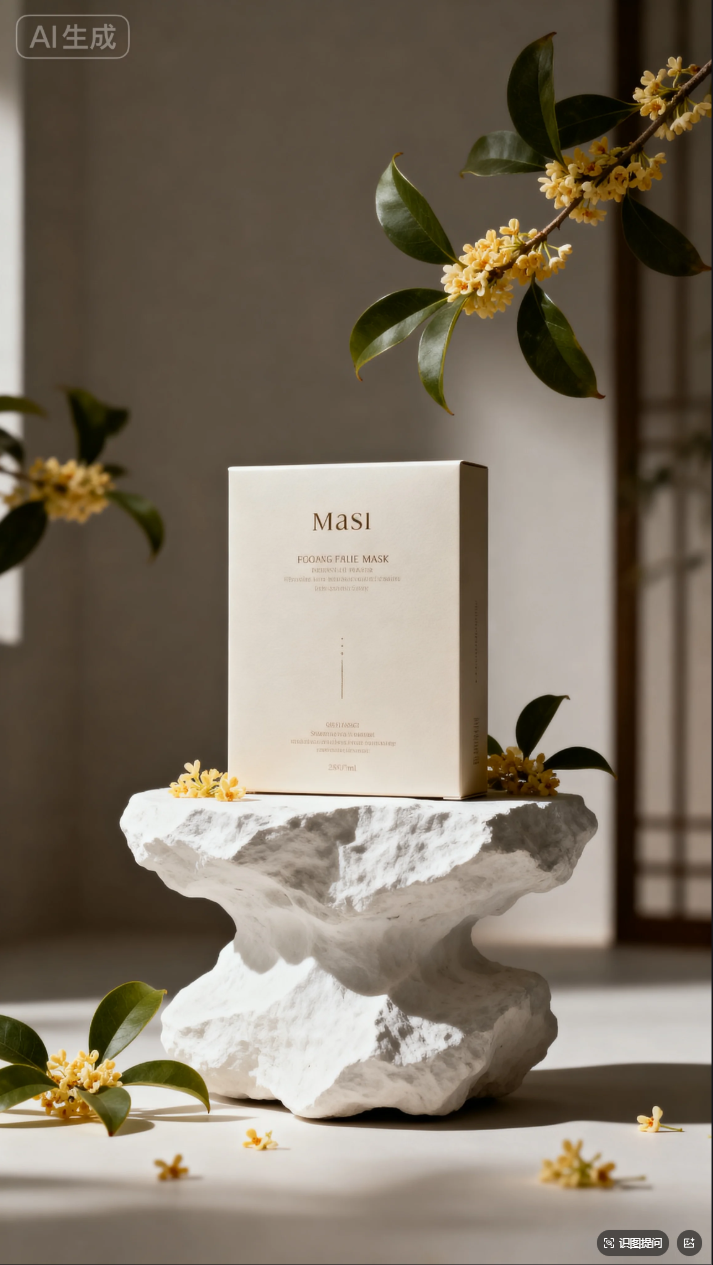 即梦4.0 | 太颠覆了!人人都是设计师——非专业也能转玩的设计大展「Vol.3」