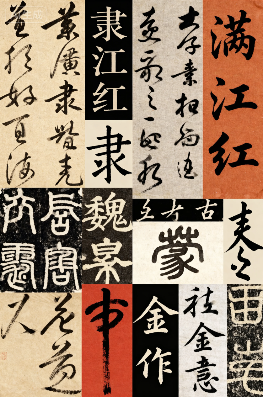 即梦4.0 | 太颠覆了!人人都是设计师——非专业也能转玩的设计大展「Vol.3」