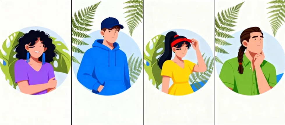 即梦4.0 | 太颠覆了!人人都是设计师——非专业也能转玩的设计大展「Vol.3」