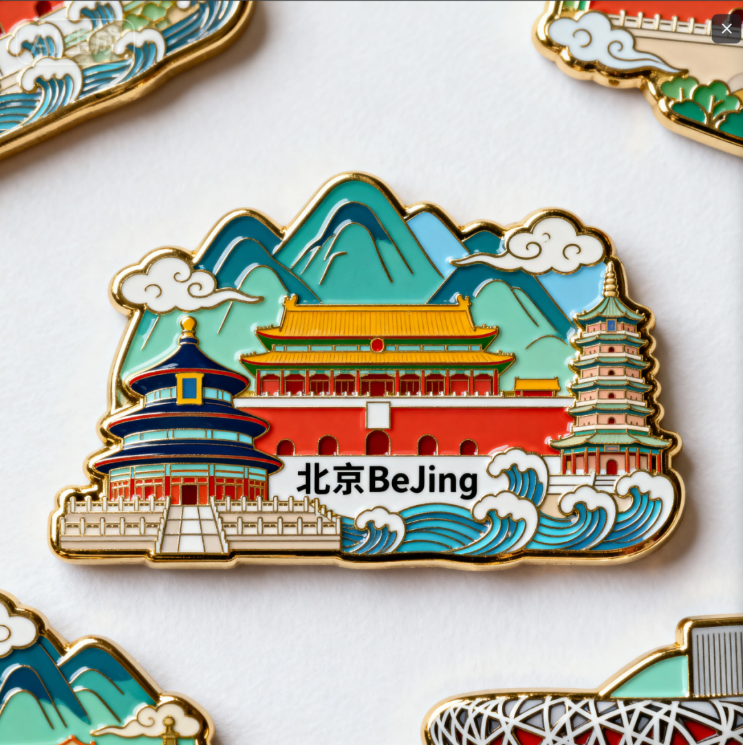 即梦4.0 | 太颠覆了!人人都是设计师——非专业也能转玩的设计大展「Vol.3」