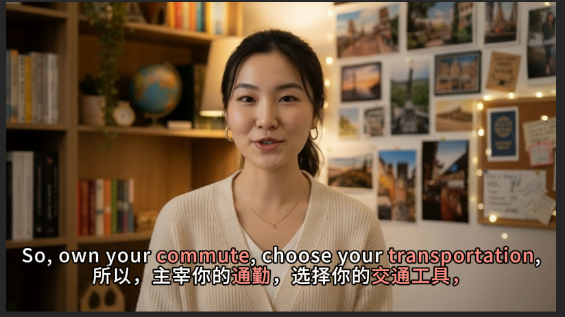 简单赚钱的商单教学类AI视频制作流程,看完你也会做!(真实商单案例)