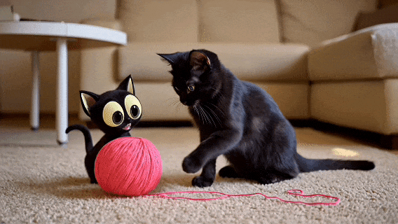 在AI工具间来回切换了1年后，可灵用一张画布终结了它。