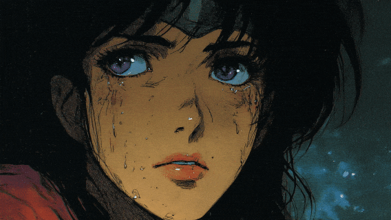 实测可灵AI的新视频模型，它生成的动作戏酷到封神。