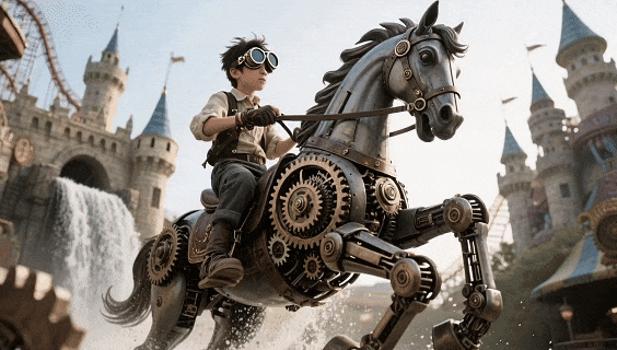 一手评测Seedance 1.0 pro,字节首次登顶视频大模型竞技场的大杀器来了。