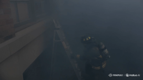 终于有AI视频模型,解决了体操难题。