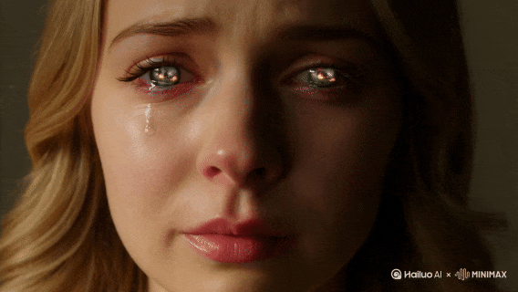 终于有AI视频模型,解决了体操难题。