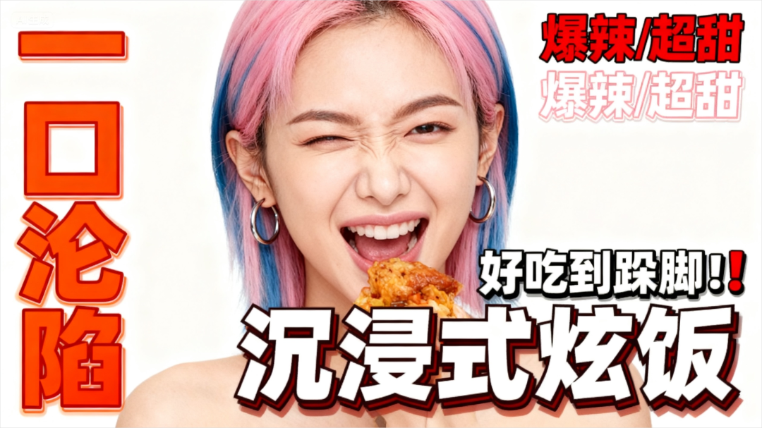 带你们重新认识一下这个全栈AI生产力工具,它的名字,叫剪映。