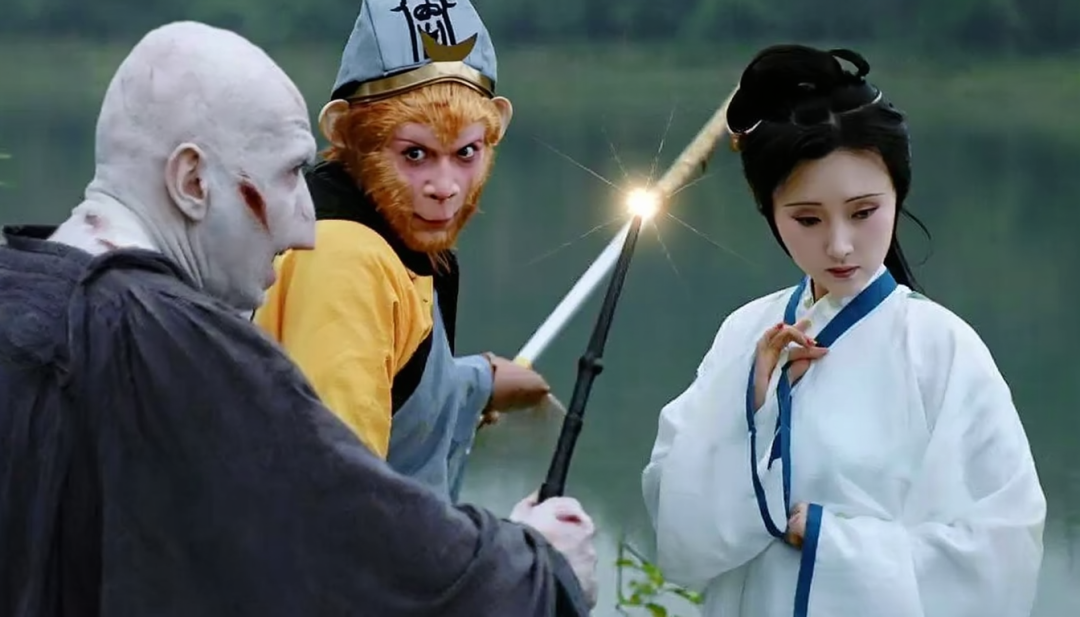 在AI工具间来回切换了1年后，可灵用一张画布终结了它。