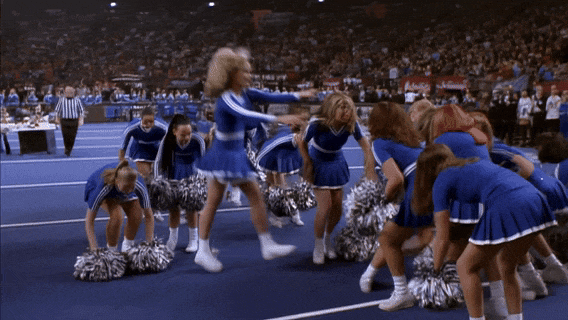 终于有AI视频模型,解决了体操难题。