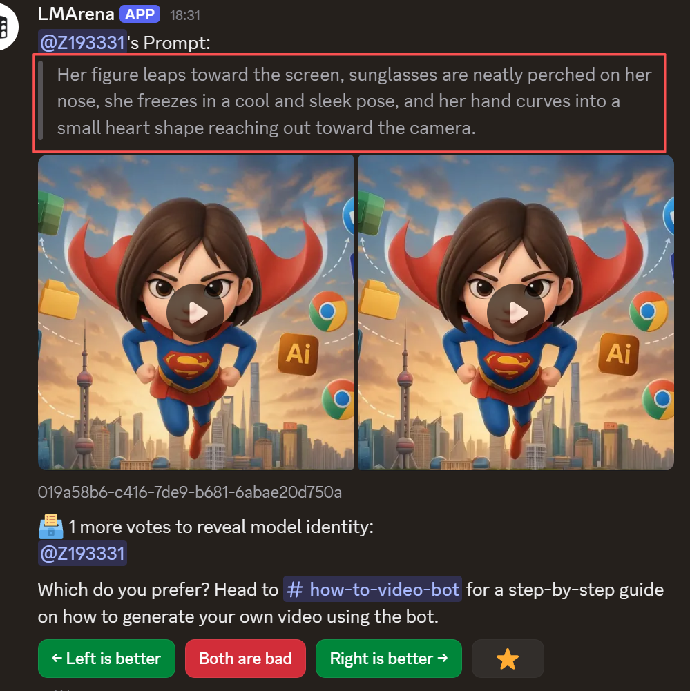 AI哪家强?请看竞技场:LMArena