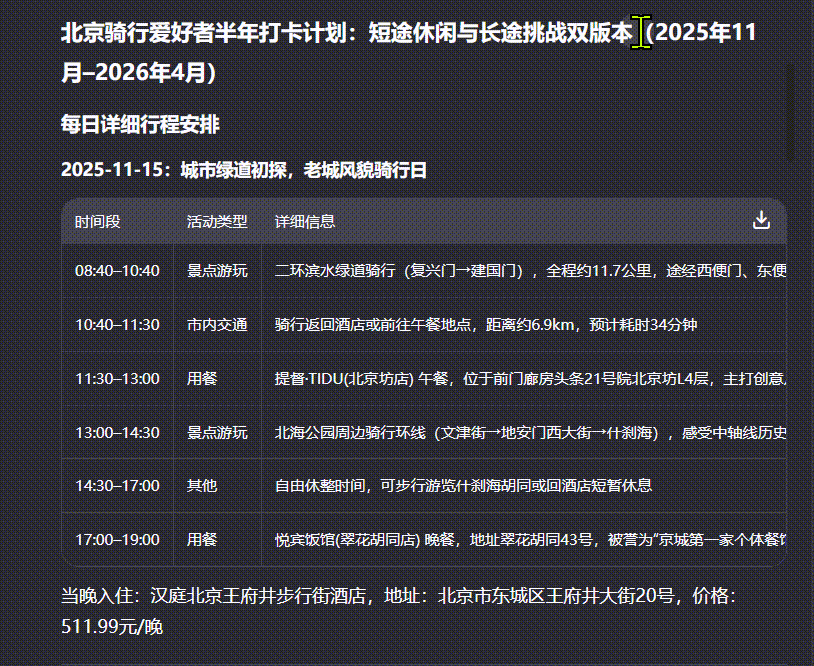 通义 | 联手夸克搞旅游攻略，靠谱吗？10分钟体验AI「旅行规划师」