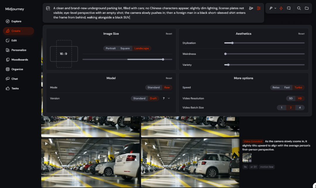 AI视频哪家强?10款「文生视频」实测整理成表,省时省力更避坑